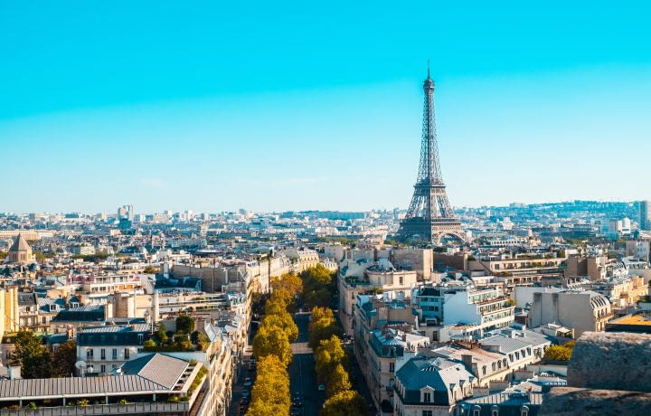 Comment comprendre le Grand Paris en 4 points clés